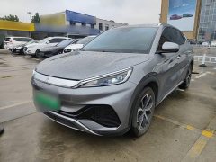 BYD Yuan Plus 430KM Premium Edition - ფოტო 1