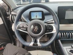 BYD Yuan Plus 430KM Premium Edition - ფოტო 10