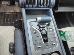 BYD Yuan Plus 430KM Premium Edition - ფოტო 13