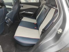 BYD Yuan Plus 430KM Premium Edition - ფოტო 16