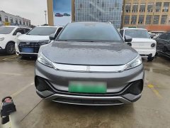 BYD Yuan Plus 430KM Premium Edition - ფოტო 2