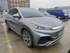 BYD Yuan Plus 430KM Premium Edition - ფოტო 3
