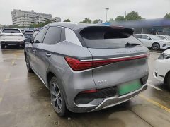 BYD Yuan Plus 430KM Premium Edition - ფოტო 4