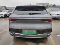 BYD Yuan Plus 430KM Premium Edition - ფოტო 5