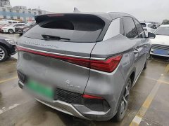 BYD Yuan Plus 430KM Premium Edition - ფოტო 6