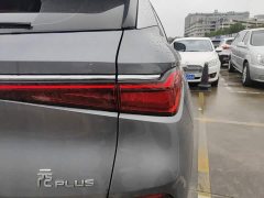 BYD Yuan Plus 430KM Premium Edition - ფოტო 7