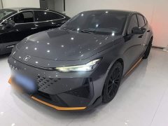 Changan UNI-V 1.5T Premium Sport - ფოტო 1