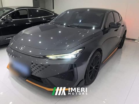 2024 Changan UNI-V 1.5T Premium Sport - ავტომობილი ჩინეთიდან