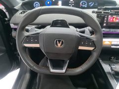 Changan UNI-V 1.5T Premium Sport - ფოტო 10