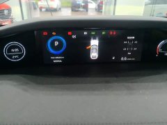 Changan UNI-V 1.5T Premium Sport - ფოტო 11
