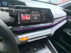 Changan UNI-V 1.5T Premium Sport - ფოტო 12
