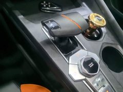 Changan UNI-V 1.5T Premium Sport - ფოტო 13