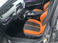 Changan UNI-V 1.5T Premium Sport - ფოტო 14