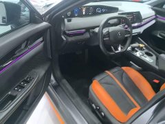 Changan UNI-V 1.5T Premium Sport - ფოტო 15