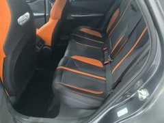 Changan UNI-V 1.5T Premium Sport - ფოტო 16
