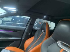 Changan UNI-V 1.5T Premium Sport - ფოტო 17