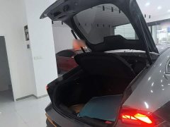 Changan UNI-V 1.5T Premium Sport - ფოტო 18