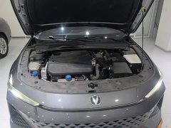 Changan UNI-V 1.5T Premium Sport - ფოტო 19