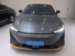 Changan UNI-V 1.5T Premium Sport - ფოტო 2