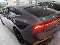 Changan UNI-V 1.5T Premium Sport - ფოტო 4