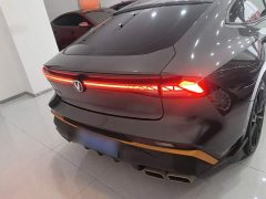 Changan UNI-V 1.5T Premium Sport - ფოტო 5