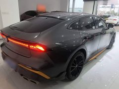Changan UNI-V 1.5T Premium Sport - ფოტო 6