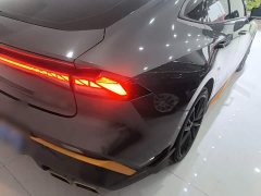 Changan UNI-V 1.5T Premium Sport - ფოტო 7