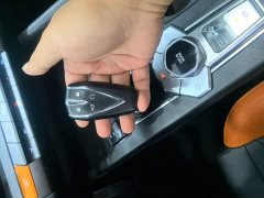 Changan UNI-V 1.5T Premium Sport - ფოტო 8