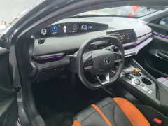 Changan UNI-V 1.5T Premium Sport - ფოტო 9