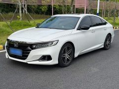 Honda Accord Sharp Hybrid 2.0L Phantom Night Sharp Intelligent Edition - ფოტო 1