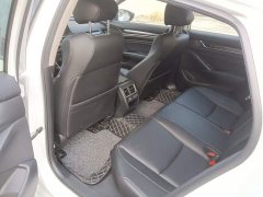 Honda Accord Sharp Hybrid 2.0L Phantom Night Sharp Intelligent Edition - ფოტო 13
