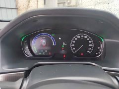 Honda Accord Sharp Hybrid 2.0L Phantom Night Sharp Intelligent Edition - ფოტო 3