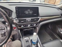 Honda Accord Sharp Hybrid 2.0L Phantom Night Sharp Intelligent Edition - ფოტო 5