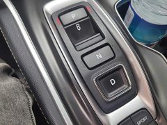 Honda Accord Sharp Hybrid 2.0L Phantom Night Sharp Intelligent Edition - ფოტო 6