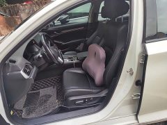 Honda Accord Sharp Hybrid 2.0L Phantom Night Sharp Intelligent Edition - ფოტო 7