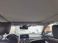 Honda Accord Sharp Hybrid 2.0L Phantom Night Sharp Intelligent Edition - ფოტო 8