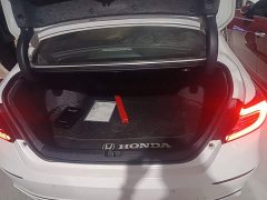 Honda Accord Sharp Hybrid 2.0L Phantom Night Sharp Intelligent Edition - ფოტო 9