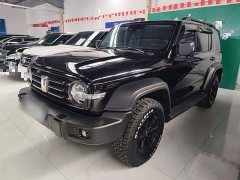 Tank 300 Off-Road Edition 2.0T Conqueror - ფოტო 1