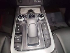 Tank 300 Off-Road Edition 2.0T Conqueror - ფოტო 13