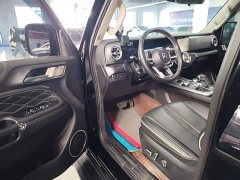 Tank 300 Off-Road Edition 2.0T Conqueror - ფოტო 15
