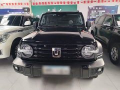 Tank 300 Off-Road Edition 2.0T Conqueror - ფოტო 2