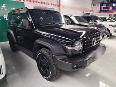 Tank 300 Off-Road Edition 2.0T Conqueror - ფოტო 3
