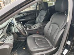 Buick Junyue 652T Luxury - ფოტო 10