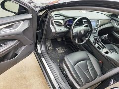 Buick Junyue 652T Luxury - ფოტო 11