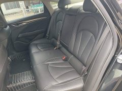 Buick Junyue 652T Luxury - ფოტო 12