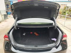 Buick Junyue 652T Luxury - ფოტო 14