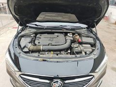 Buick Junyue 652T Luxury - ფოტო 15