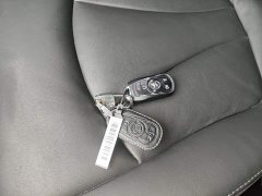Buick Junyue 652T Luxury - ფოტო 16