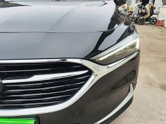Buick Junyue 652T Luxury - ფოტო 17