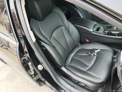 Buick Junyue 652T Luxury - ფოტო 19